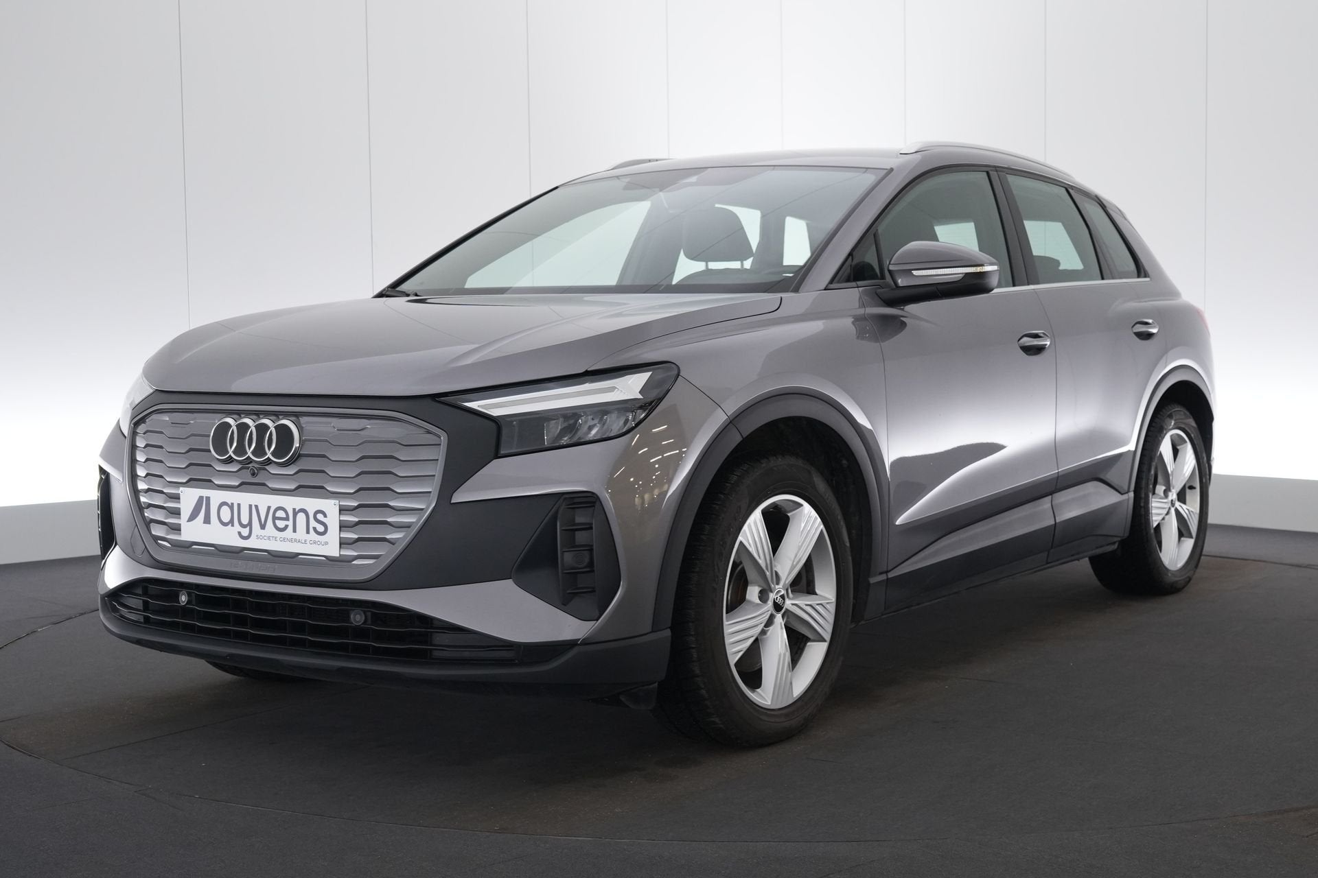 (2BSG600) AUDI Q4 E-TRON, Achat, Entreprise, Carnet d'entretien, 5 portes
