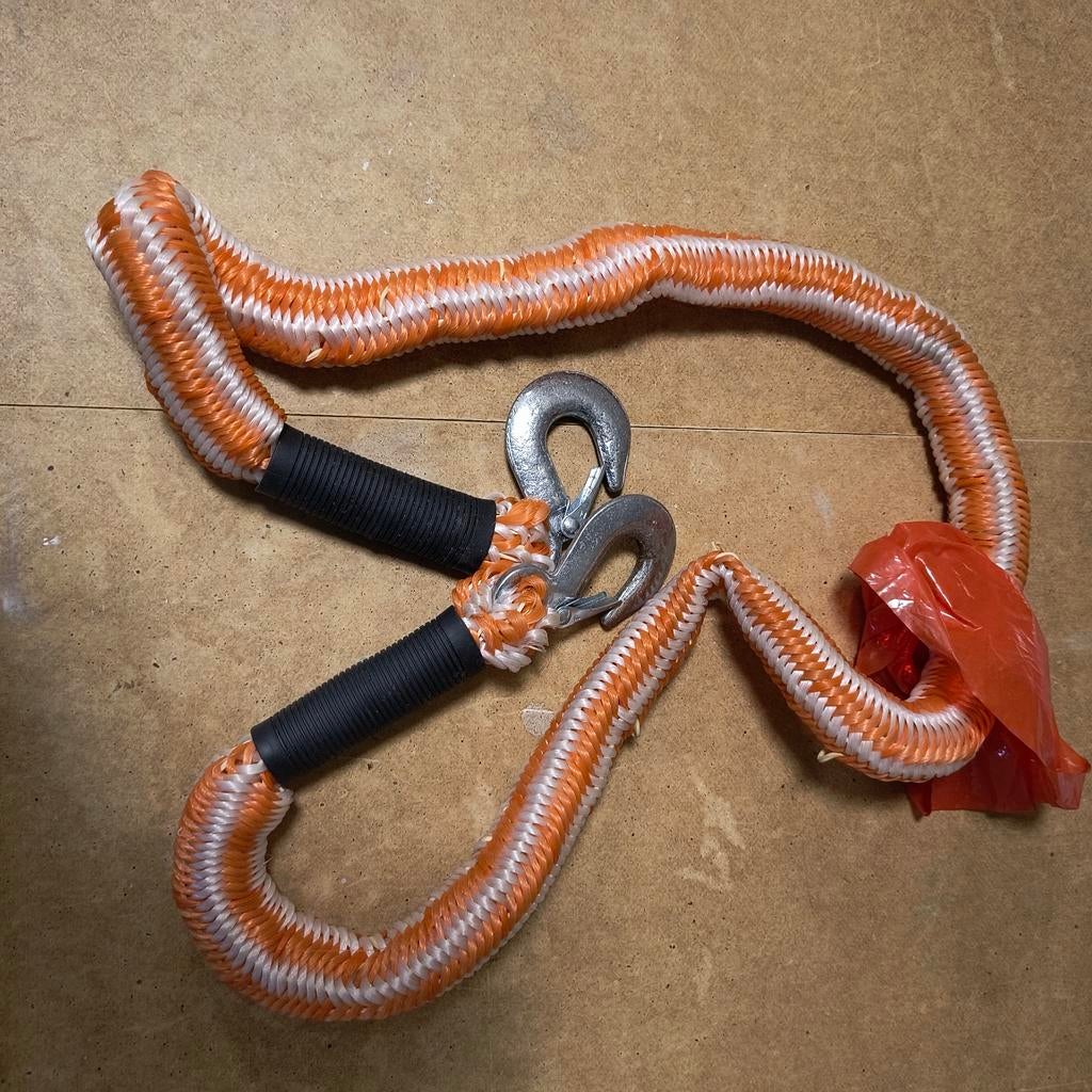 Sleepkabel auto, Ophalen of Verzenden
