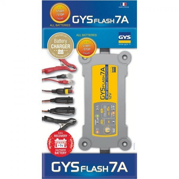 (envoi vinted) Chargeur batterie maintien de charge neuf, Autos : Pièces & Accessoires, Neuf