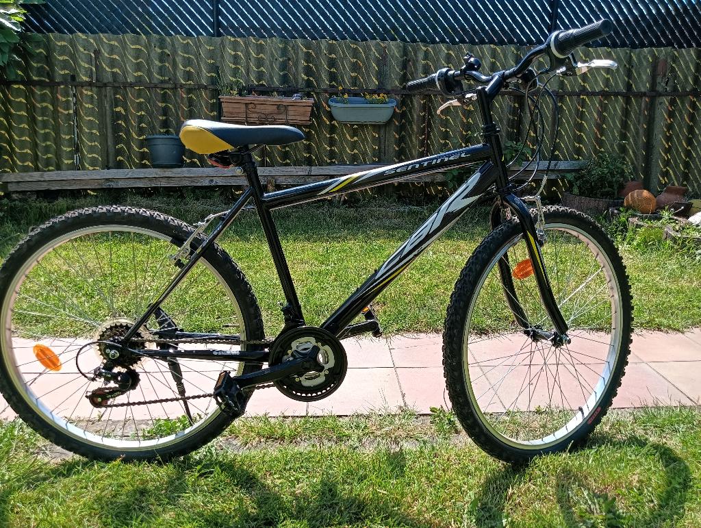 Vélo 26 pouces à vendre, Vélos & Vélomoteurs, Frein sur jante, Comme neuf, Enlèvement, 15 à 20 vitesses