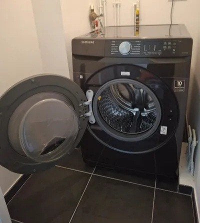 Samsung  lave linge  18KG A+++ smart, Electroménager, Enlèvement
