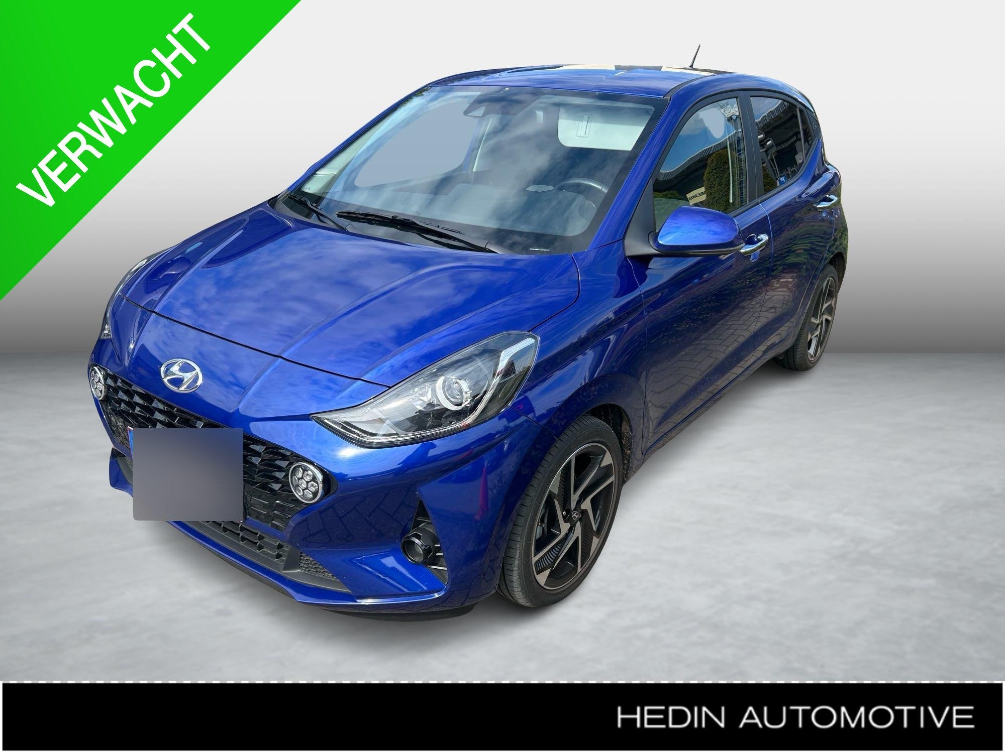 Hyundai i10 1.0 Twist AMT Cruise Control | Airco | Zetelverw, Auto's, Hyundai, Stof, https://public.car-pass.be/vhr/848599aa-a25b-495b-882a-5d2bbd9ef169