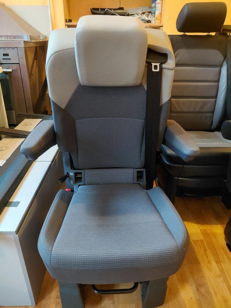 Diverse Stoelen VW Transporter T7 Multivan California, Auto-onderdelen, Ophalen