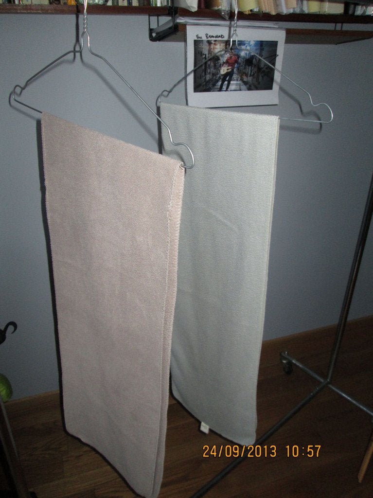 Echarpes pour homme/femme/enfant., Vêtements | Hommes, Enlèvement, Comme neuf