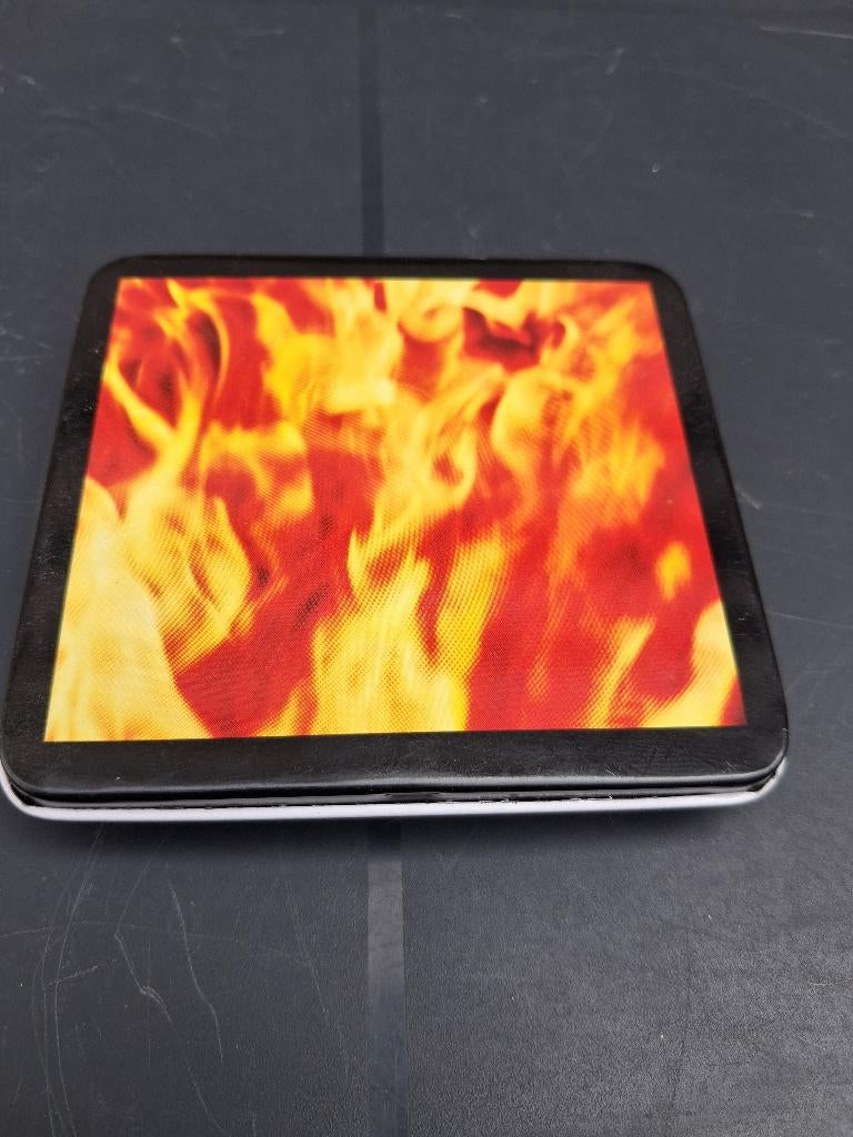 BELGA SIGARETTEN fire, Ophalen of Verzenden, Zo goed als nieuw, Gebruiksvoorwerp