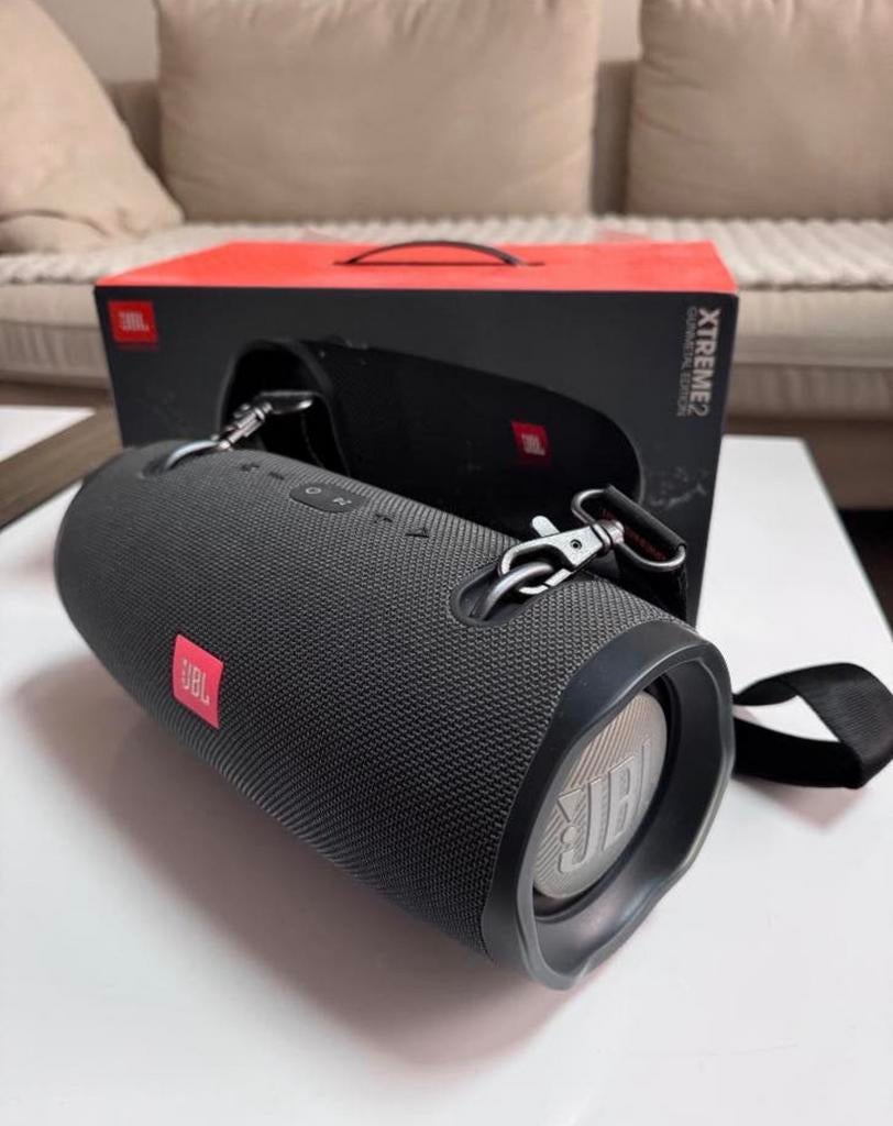 JBL Xtreme 2, Musique & Instruments, Enlèvement ou Envoi, Comme neuf, 120 basses, Accordéon à boutons