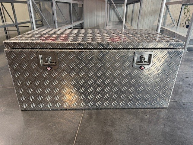 Overstock kist - Splinternieuw - opbouwkist, Ophalen of Verzenden, Nieuw