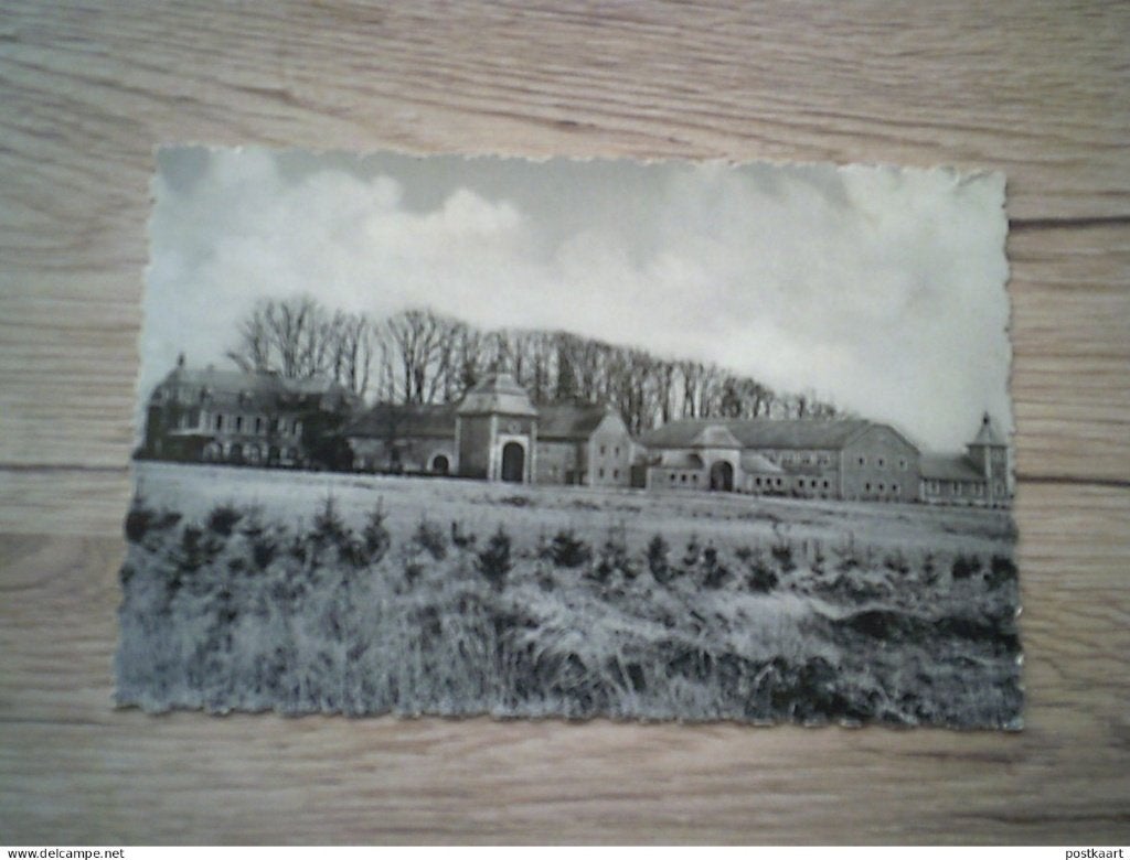 BANNEUX-NOTRE-DAME: Hôme de la Vierge des Pauvres, Ophalen of Verzenden, 1920 tot 1940, Gelopen, Luik