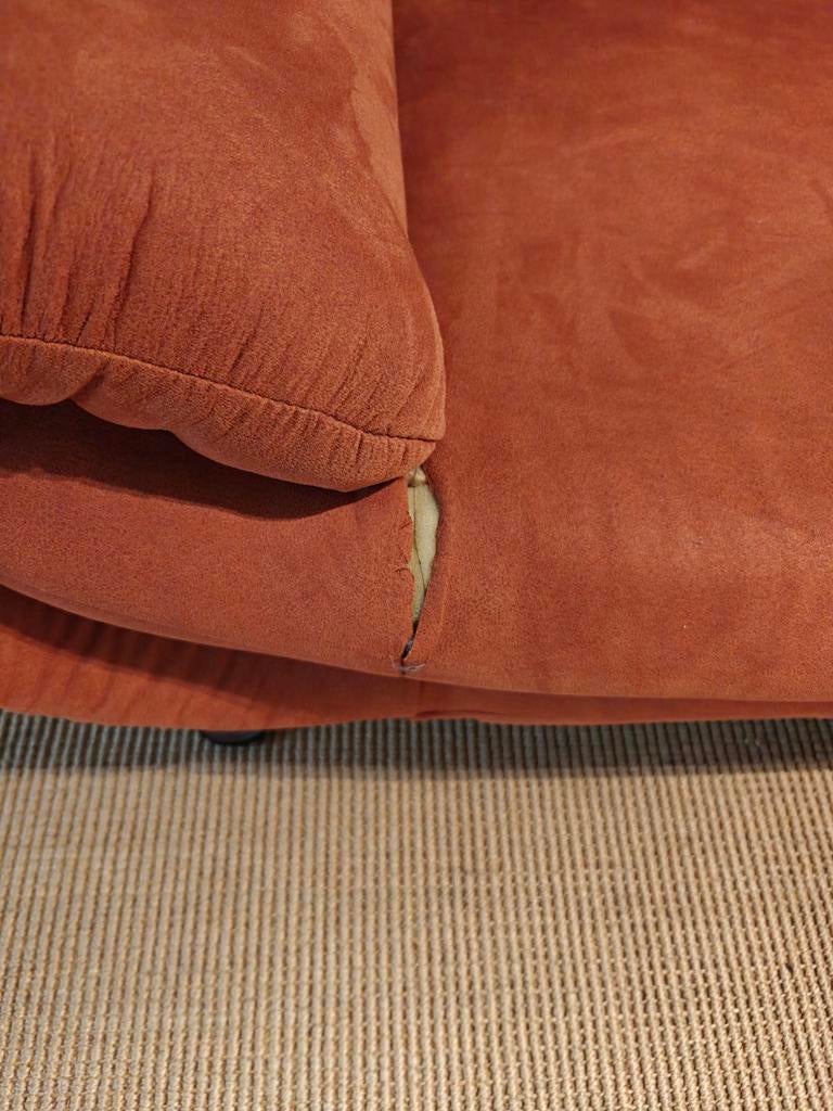 Zetel, Huis en Inrichting, Ophalen