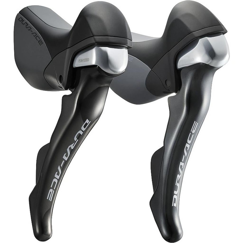 Dura ace st 9001 shifters 11sp NIEUW, Ophalen