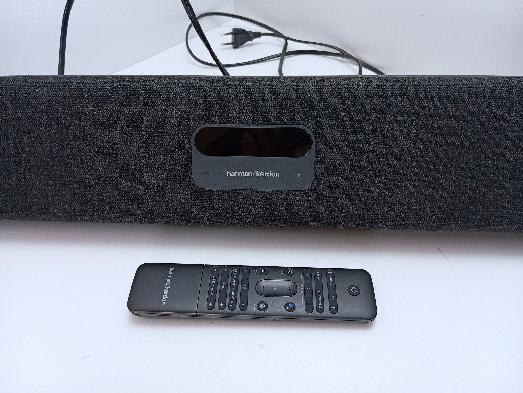 BARRE DE SON HARMAN KARDON CITATION MULTIBEAM 700, Télécommande, Enlèvement ou Envoi, Comme neuf, Harman Kardon
