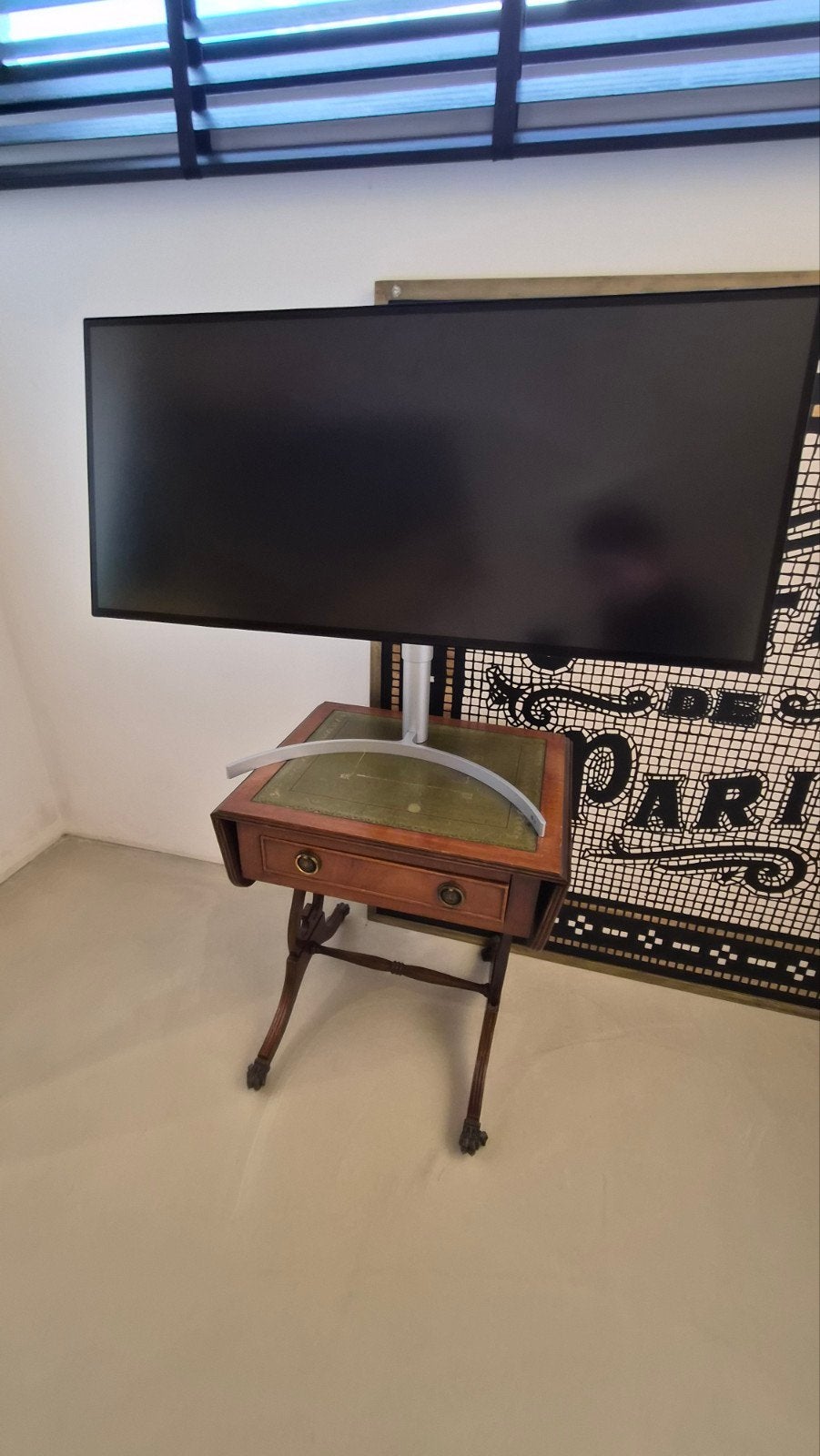 LG MONITOR ULTRA WIDE 34inch, Informatique & Logiciels, Moniteurs, Enlèvement, HD