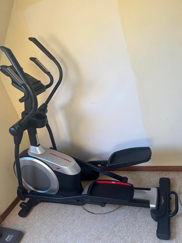 Pro Form toestel, Sports & Fitness, Enlèvement, Comme neuf