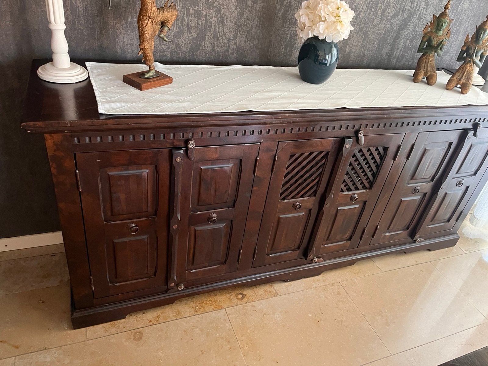 Mooie dressoir, Enlèvement, Comme neuf