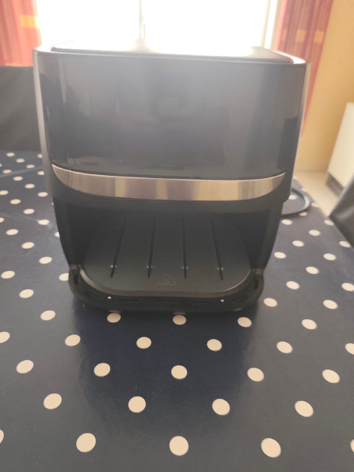 friteuse sans graisse Essentiel-B friteuse Essent EAF 3, Electroménager, Enlèvement, Comme neuf, Friteuse à air XL, 1000 à 1499 grammes