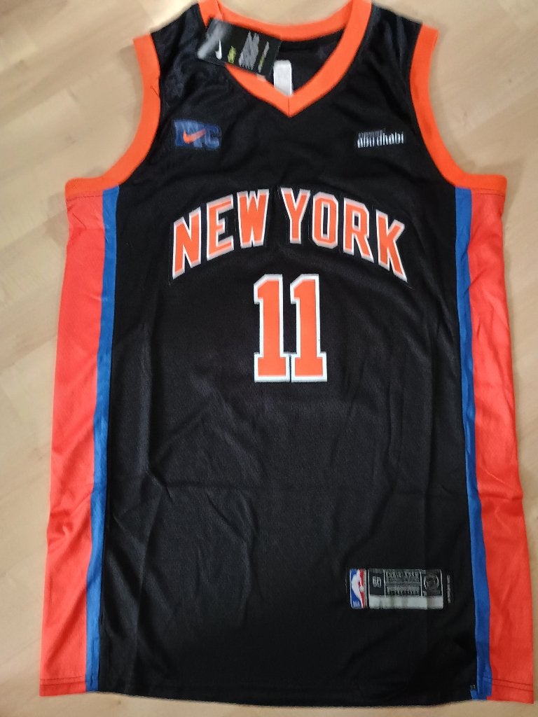 New York Knicks Jersey Brunson maat: L, Ophalen of Verzenden, Nieuw, Kleding