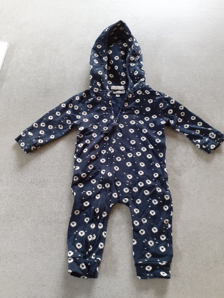 Set babykleertjes maat 62 - 11 stuks, Ophalen, JBC, Obaibi, andere, Jongetje, Overige typen