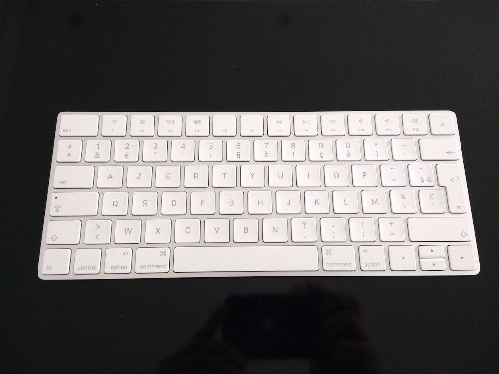 diverse toetsenborden (voor Apple & Windows & media ), Gaming toetsenbord, Ophalen of Verzenden, Bedraad, Nieuw