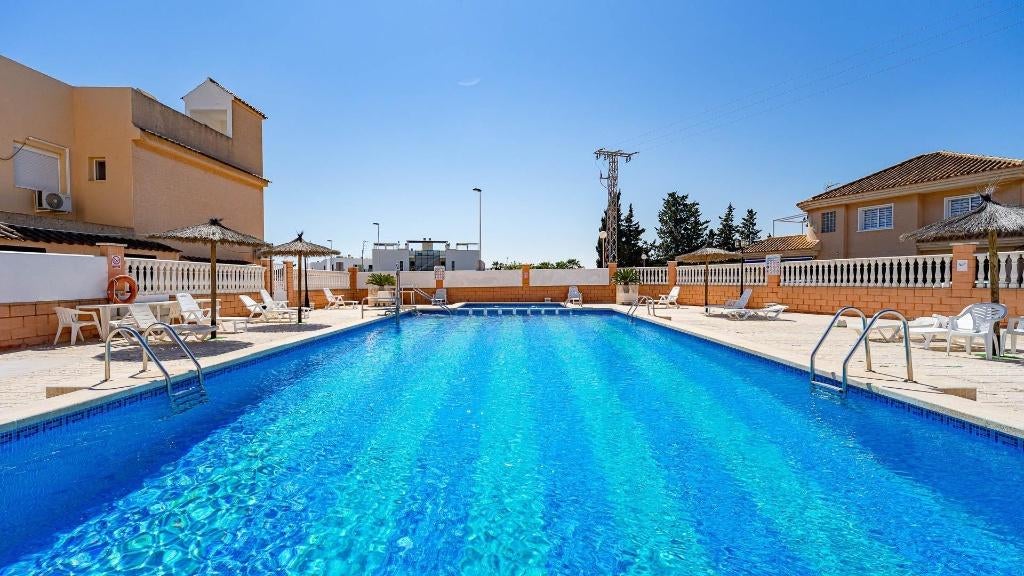 Magnifique Studio à vendre à Torrevieja 89.999 €, Autres types, Torrevieja, Espagne, Ville