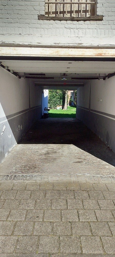 OPSLAGRUIMTE OF GARAGE EXTRA GROOT, Immo, Antwerpen (stad)