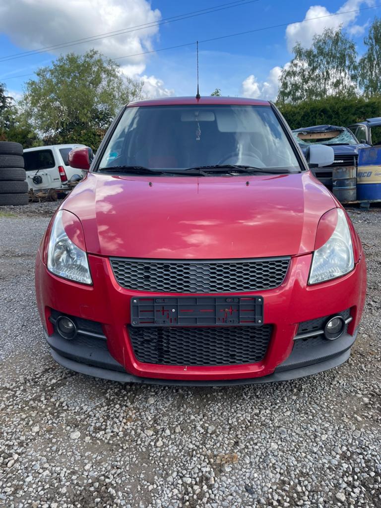 Suzuki Swift spor1600 92kw, Autos, Suzuki, Entreprise, Achat, Swift