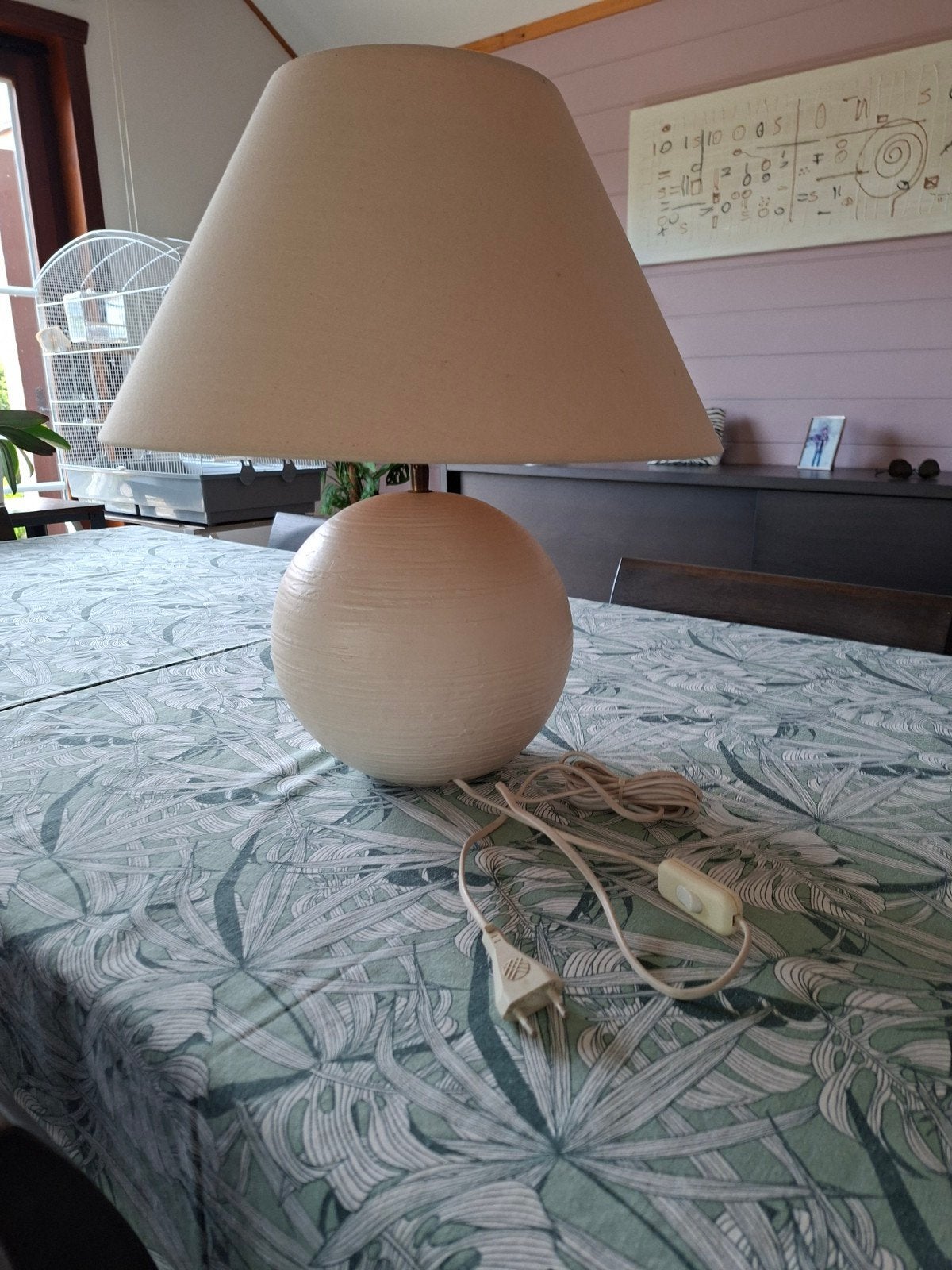 Allerlei te koop, Enlèvement