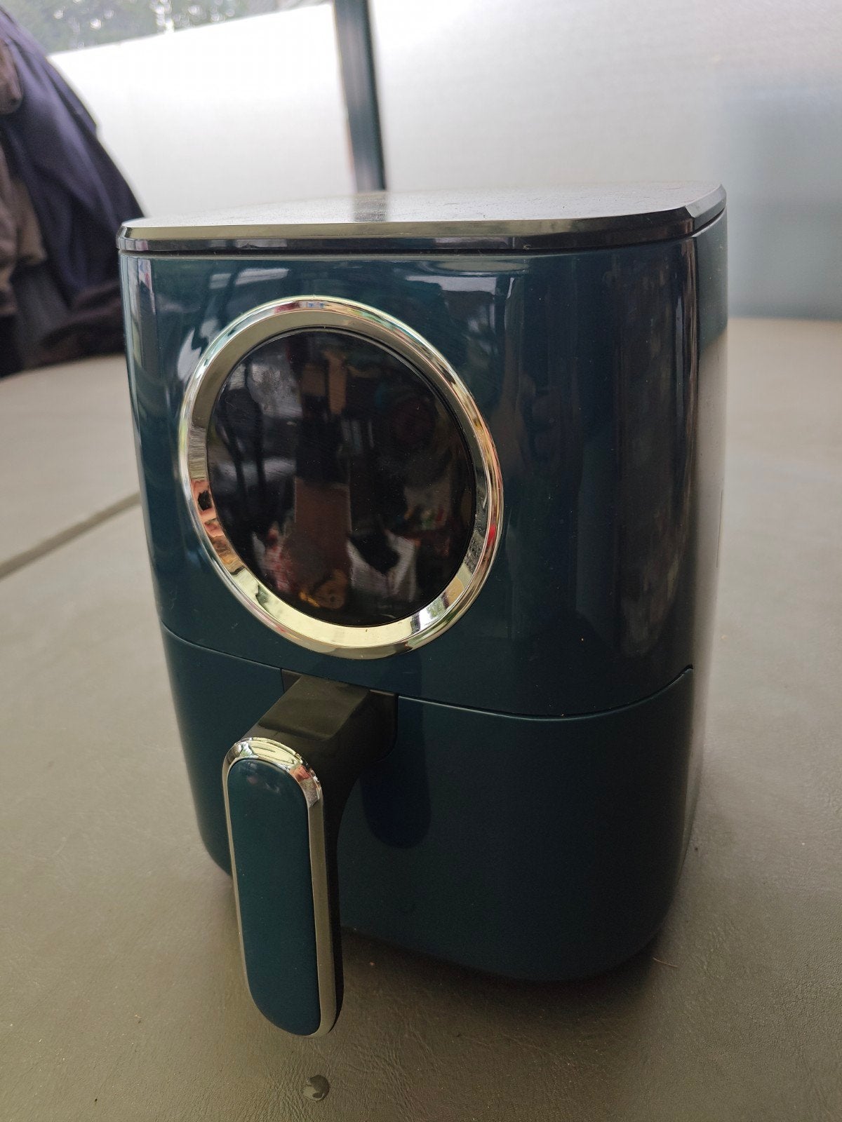 Taylor Swoden airfryer, Electroménager, Friteuses à air, Enlèvement, Friteuse à air