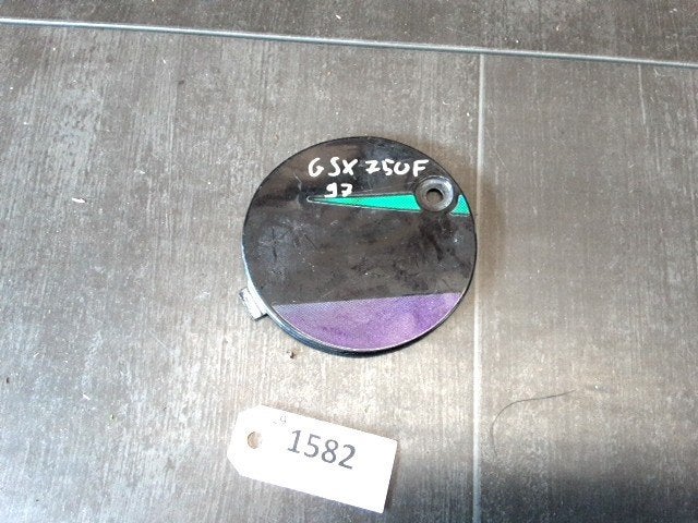 GSX750F 1988 - 1997 Suzuki Kuipdeel D1-58266