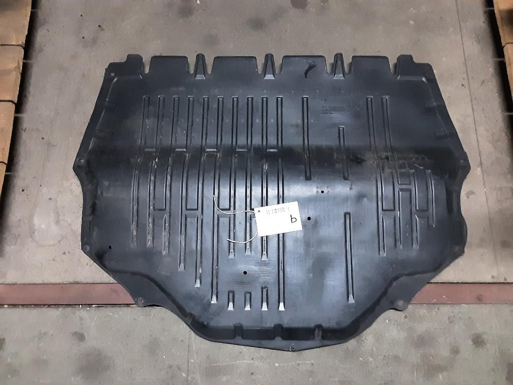 CACHE SOUS MOTEUR Polo IV (9N1 / 2/3) (6Q0825237P), Autos : Pièces & Accessoires, Volkswagen, Mevr. I. Hauben, Utilisé, Rue de l'Espoir 34 34
4030  GRIVEGNÉE, BE