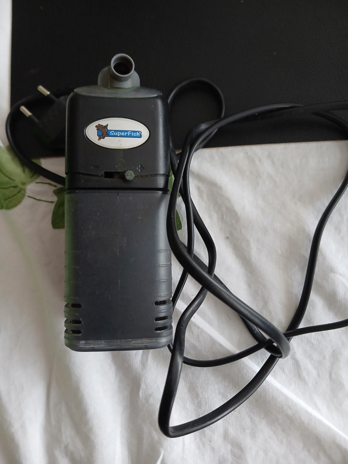 aquarium binnen filters, Dieren en Toebehoren, Ophalen, Filter