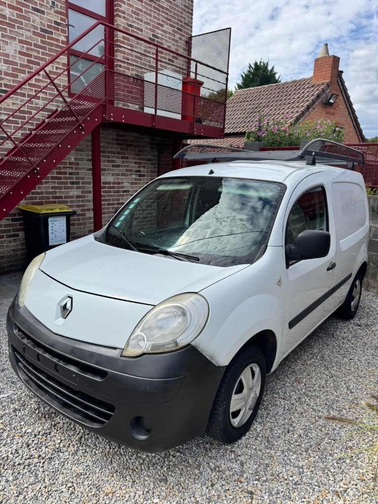 Renault kangoo, Autos, Achat, Diesel, Kangoo, Particulier