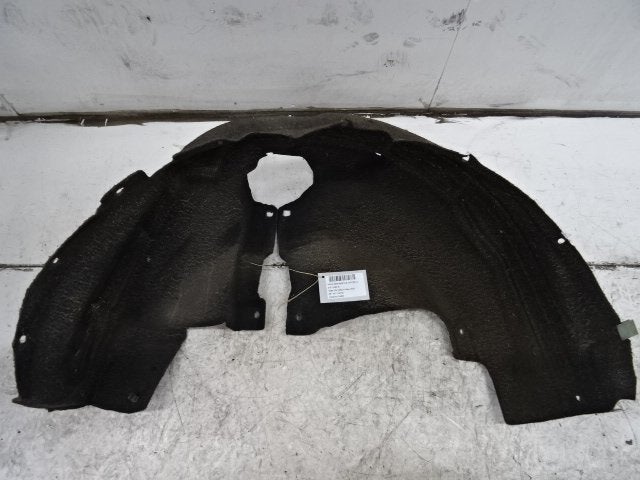 PARE BOUE ARRIERE DROIT Volkswagen New Beetle (9C1 / 9G1), Utilisé, Arrière, Volkswagen, Garde-boue