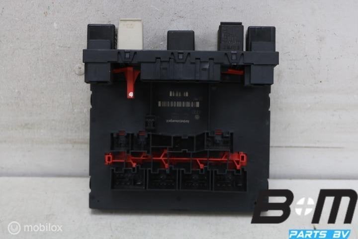 BVM (boordnetregelapparaat) VW Passat B6 3C0937049D, Gebruikt