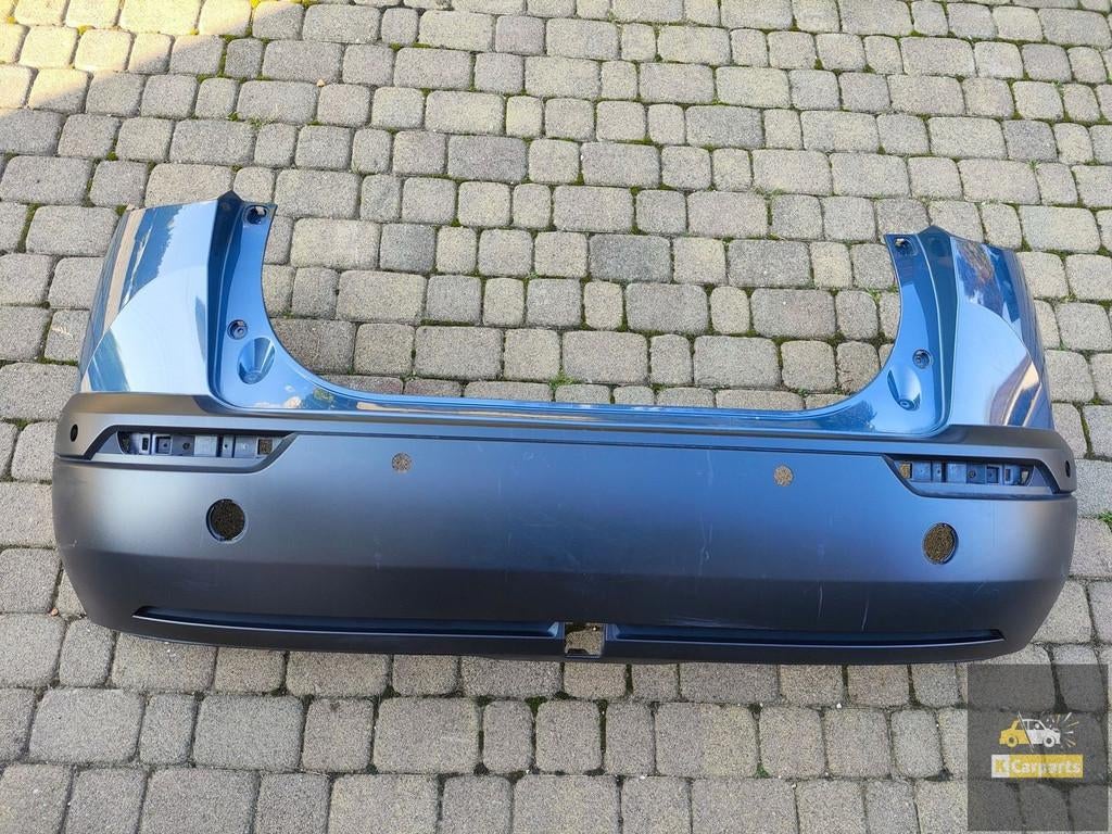 MAZDA MX-30 MX30 20- ACHTERBUMPER, Auto-onderdelen, Gebruikt, Shinchi, Fuchu-Cho 3-1
730-8670  Hiroshima, Mazda Motor Corporation