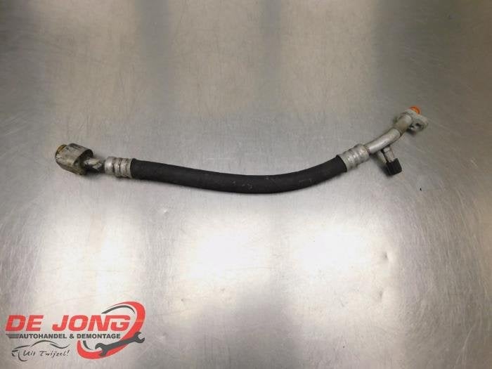 Airco Leiding van een Volkswagen Touareg, Gebruikt, -, Volkswagen, -