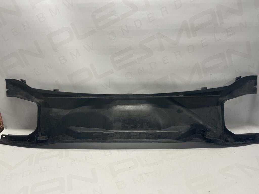 Interieurfilterhuis BMW E81 LCI 64316989788, Auto-onderdelen, Filters, Gebruikt, -, -, Ophalen of Verzenden