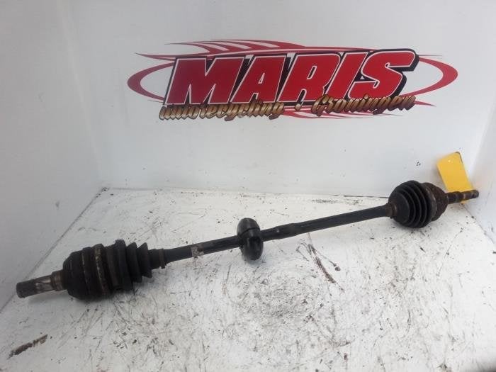 Arbre de transmission avant droit d'un Opel Astra, -, -, Opel, 3 mois de garantie