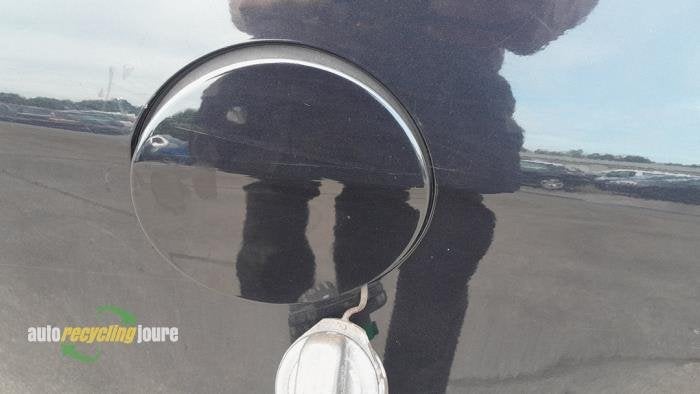 Clapet réservoir d'un Volkswagen Passat (LC9X), -, Volkswagen, -, 3 mois de garantie