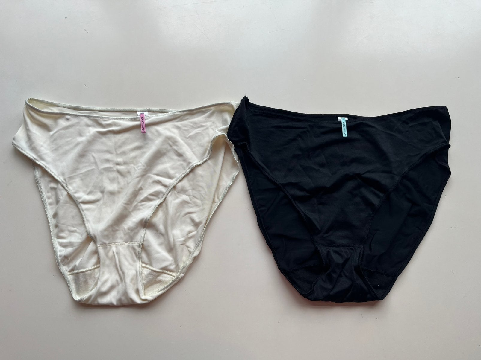 Lot culottes invisibles Maison Lejaby, Vêtements | Femmes, Sous-vêtements & Lingerie, Enlèvement ou Envoi, Multicolore, Slip