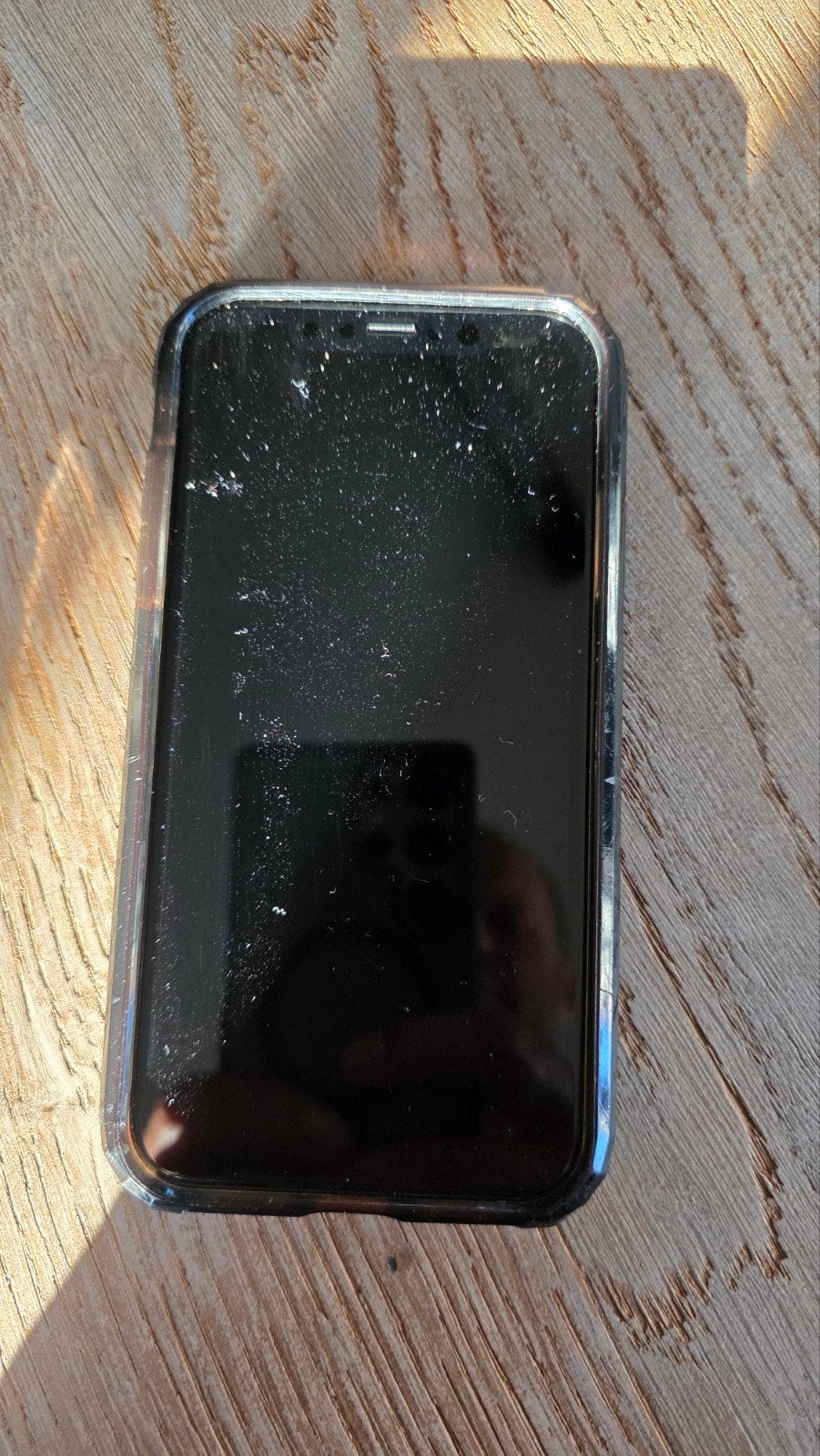 Apple iPhone XR, Enlèvement, Noir, 64 GB, IPhone XR