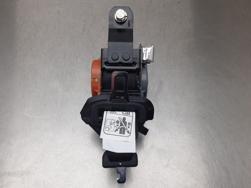 VEILIGHEIDSGORDEL MIDDEN ACHTER Honda Jazz (GK / GP), Gebruikt, Honda