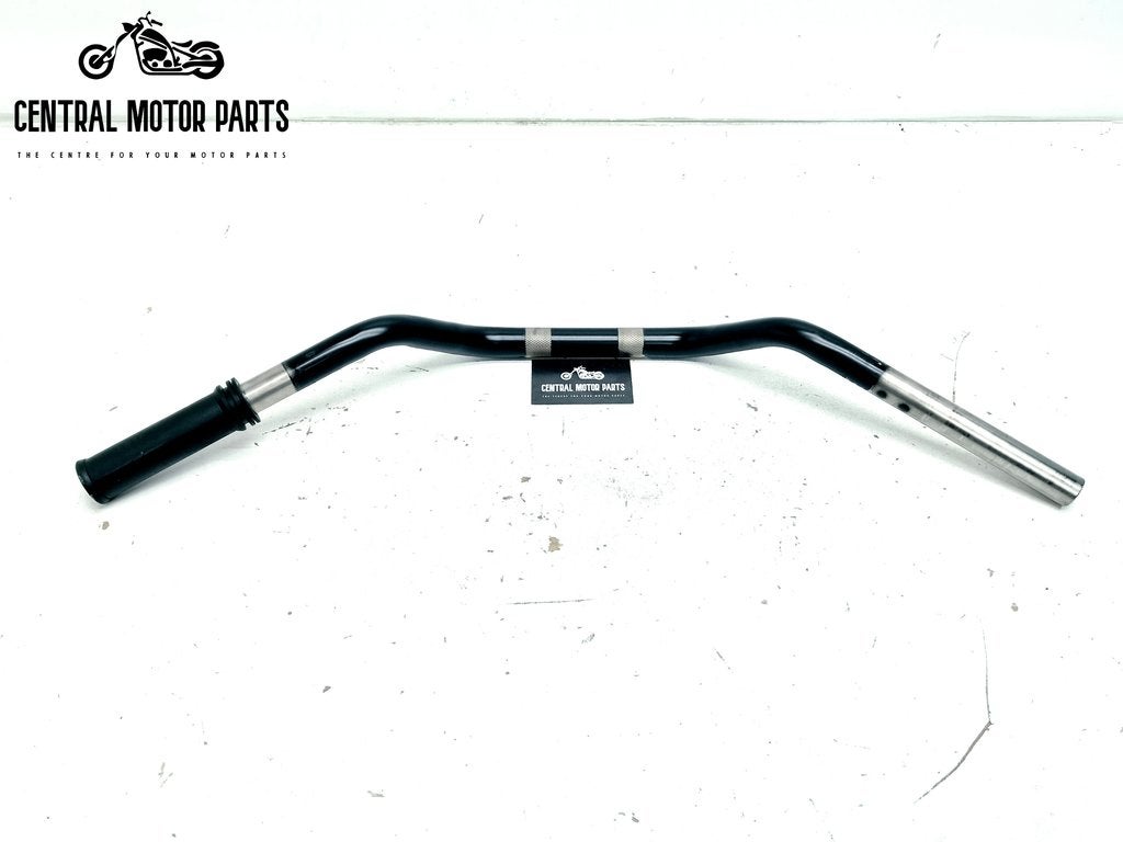72 cm breed 1 inch dik zwarte Flybar, Motoren, Ophalen of Verzenden