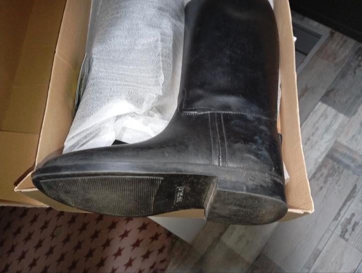 Laarzen, Ophalen, Zo goed als nieuw, Schoeisel