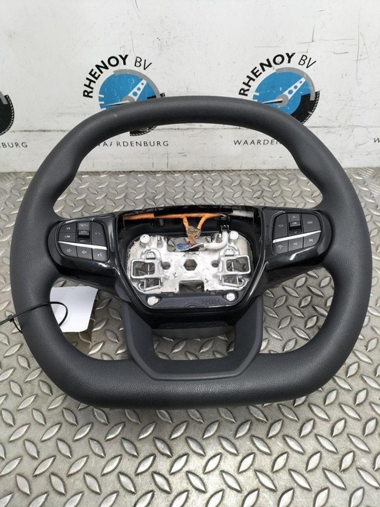 FORD TOURNEO CUSTOM NXN TREND 320 SWB  STUURWIEL PZ313600BE3, Autos : Pièces & Accessoires, Commande, Enlèvement ou Envoi, Utilisé