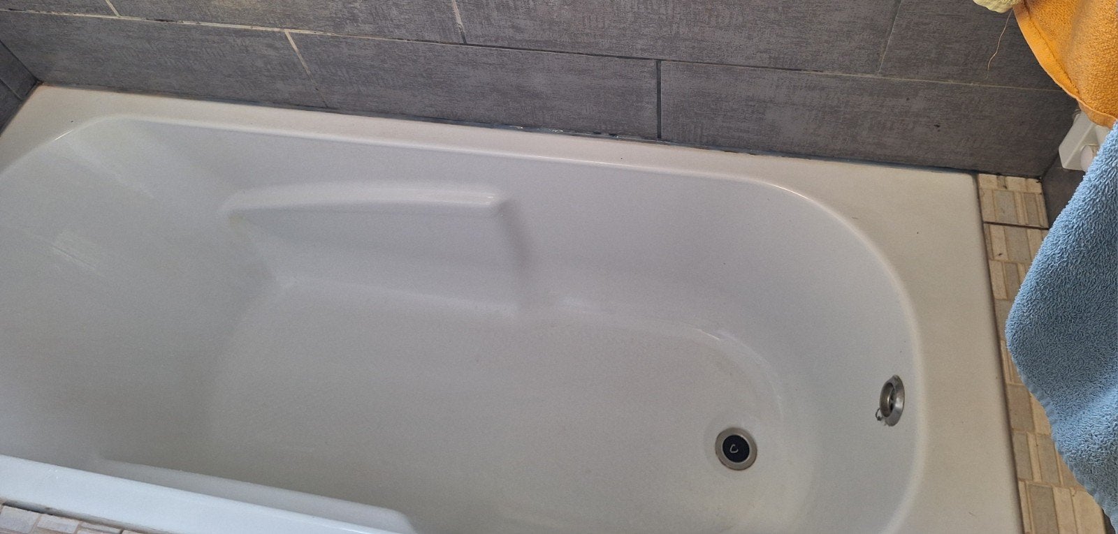 Baignoire 170/70cm, Baignoire