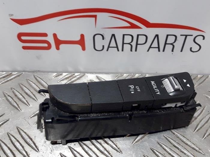 Unité de contrôle Multimedia d'un Mercedes C-Klasse, 3 mois de garantie, Utilisé, -, -