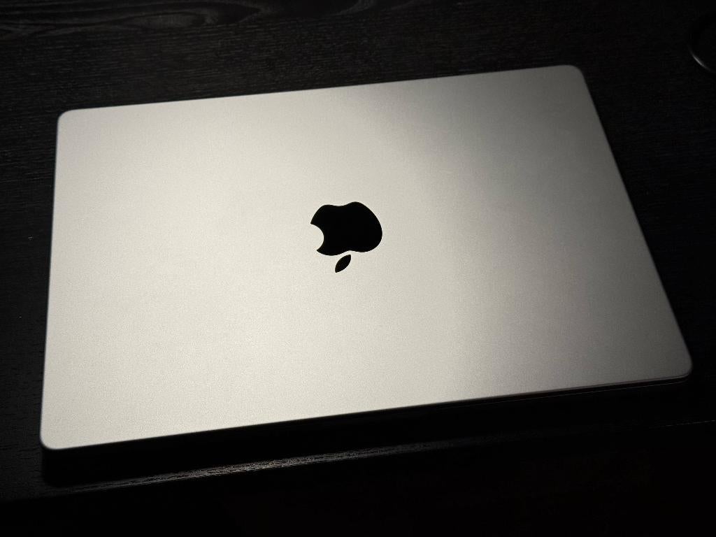 MacBook Pro 14" 2023  / CPU M2 Max / 32Go RAM / 1To SSD, Computers en Software, 1 TB of meer, Zo goed als nieuw, Azerty, Onbekend