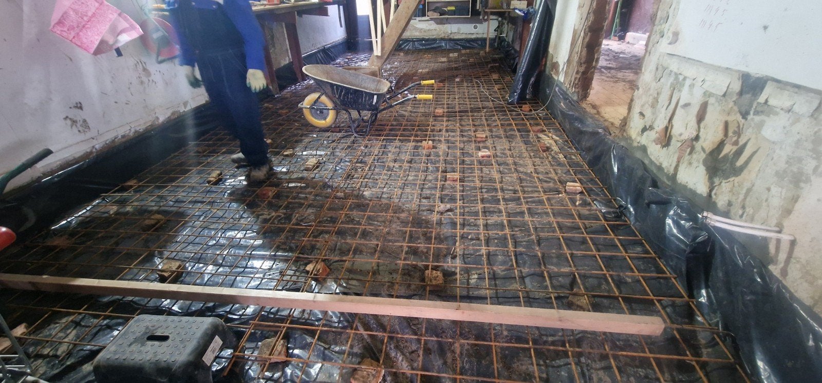 Ruwbouw  en Achterbouw maken. 0465784727, Vanaf 10 jaar