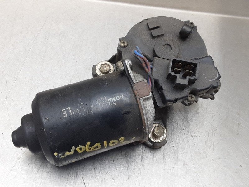 MOTEUR ESSUIE-GLACE AVANT Daihatsu Gran Move, Utilisé, Daihatsu