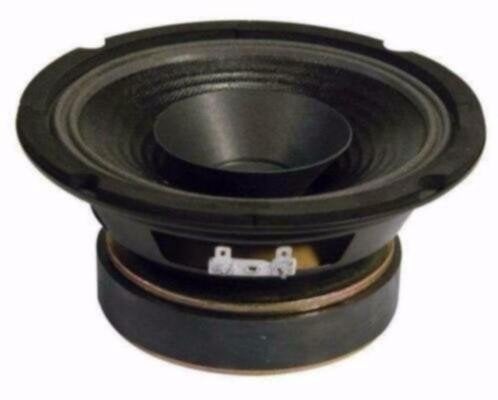 Breed band speaker 16.5cm 100 Watt 8 Ohm [373-UK], Ophalen of Verzenden, Nieuw, Overige typen